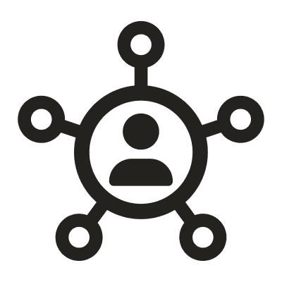 ID管理アイコン